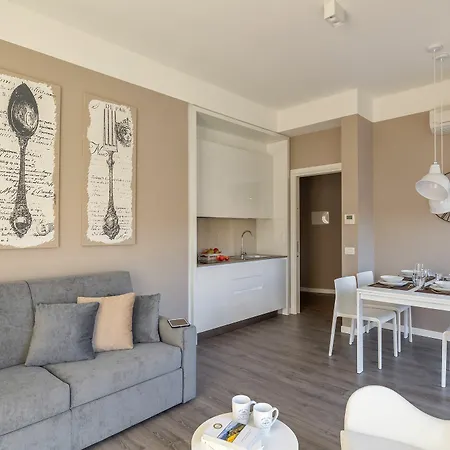 Matteotti Guest house 2*