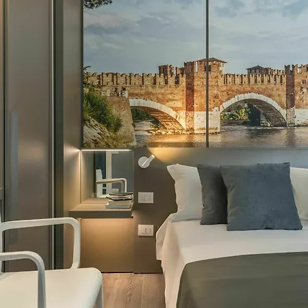 Guest house Matteotti