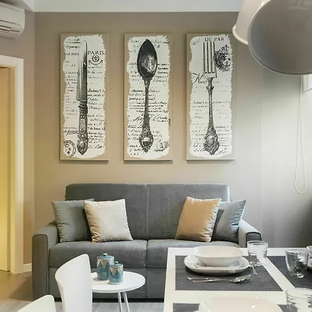 Matteotti Guest house 2*