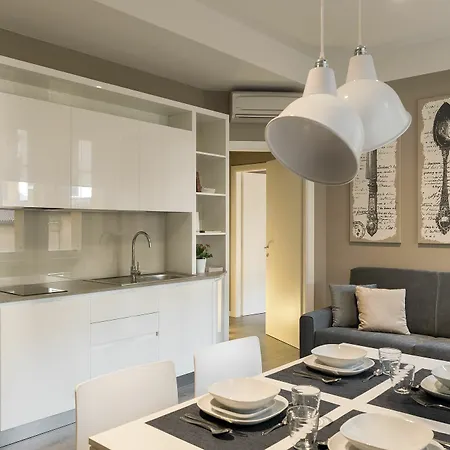Matteotti Guest house 2*