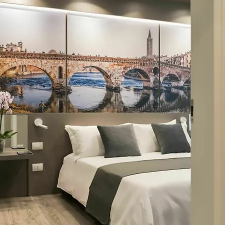 Matteotti Guest house